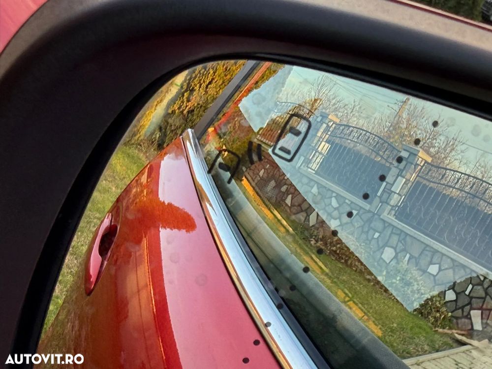 Renault Kadjar Energy dCi 110 LIMITED - 16