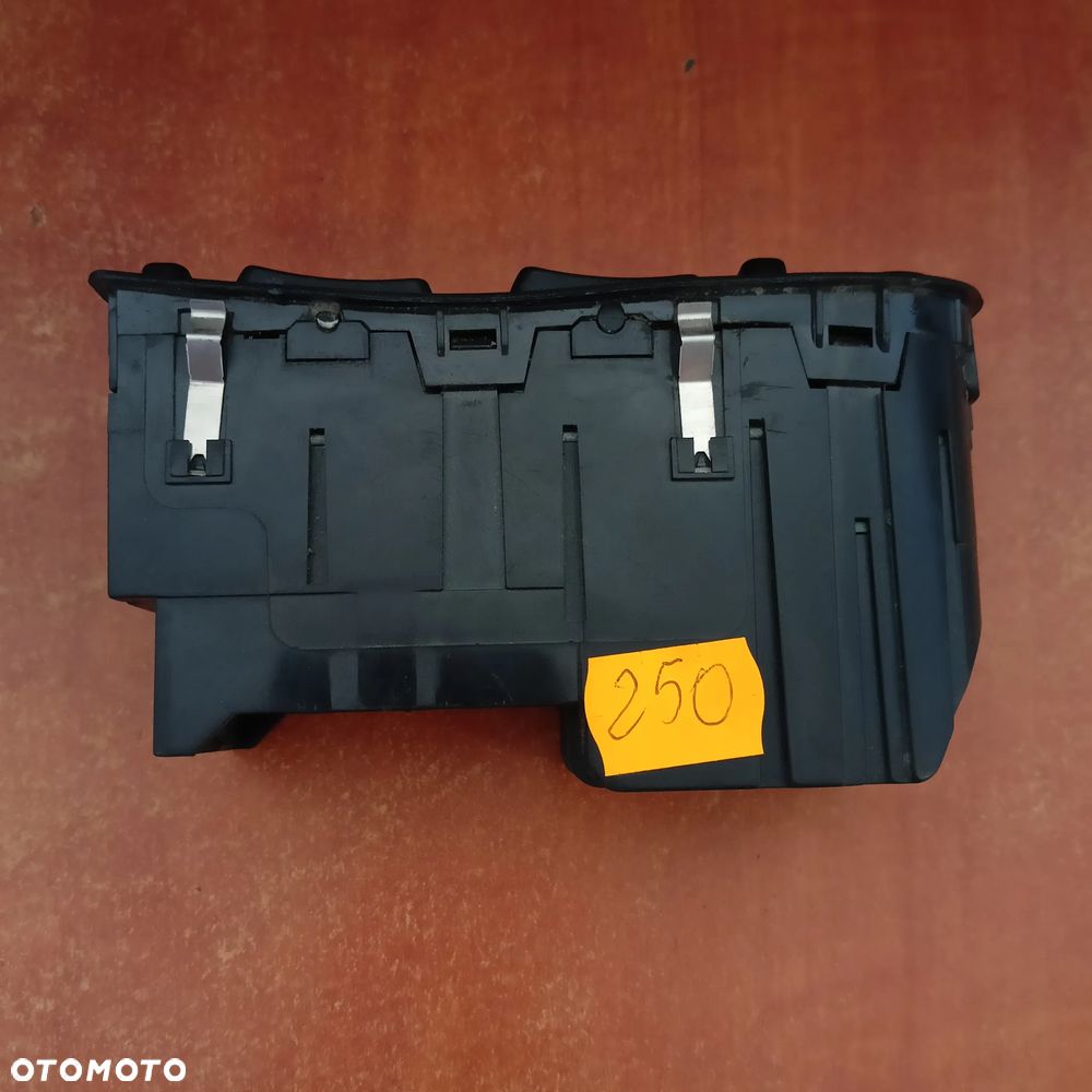 PANEL STEROWANIA SZYB LUSTEREK 771591709 MAN TGA TGM - 2