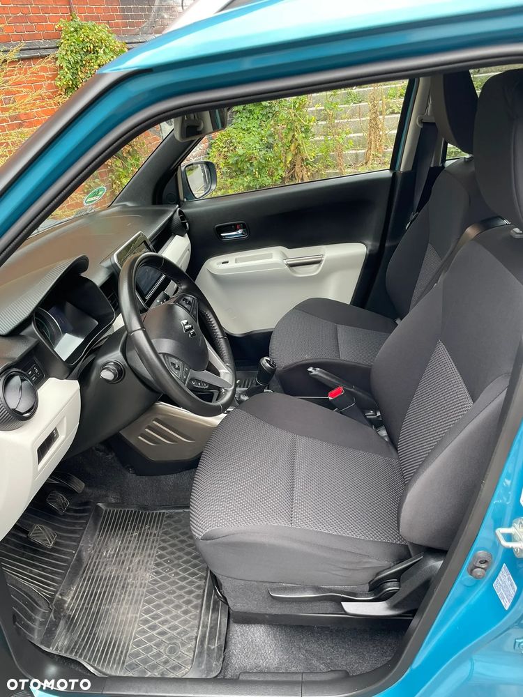 Suzuki Ignis 1.2 Elegance - 24