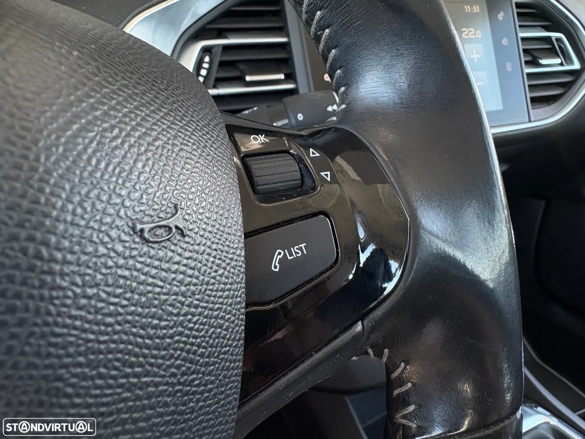 Peugeot 308 1.6 e-HDi Allure - 16