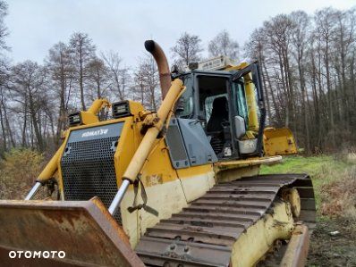 Komatsu 65PX-15 - 1