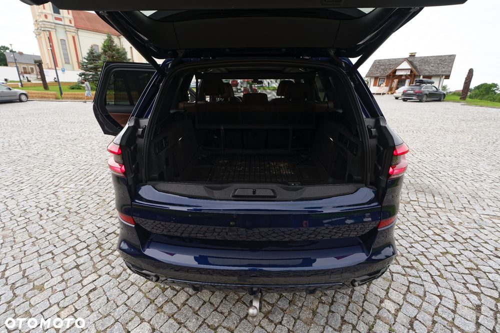 BMW X5 xDrive30d - 29