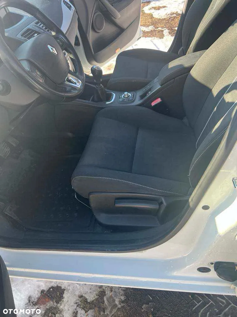 Renault Megane - 3