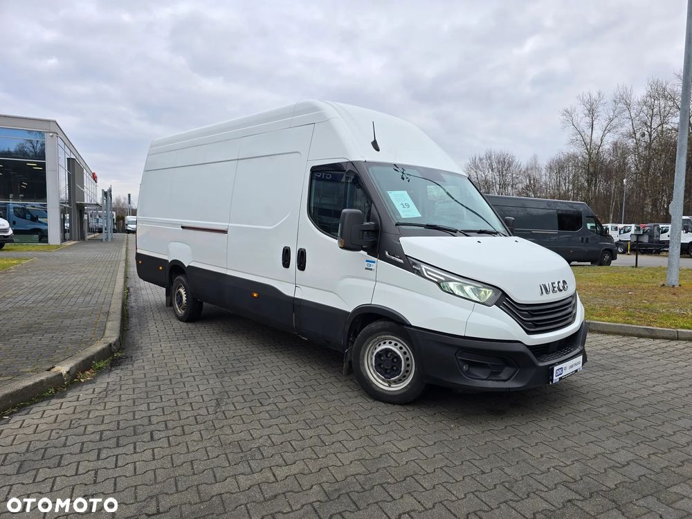 Iveco DAILY 35S18 Furgon L4H3 - 2