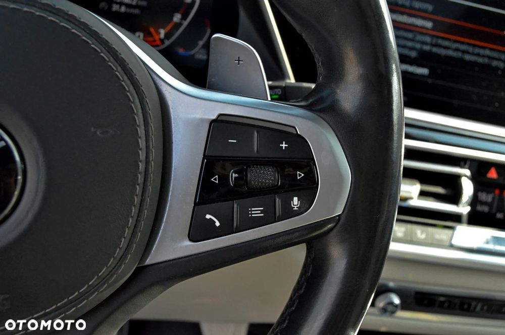 BMW X7 - 15