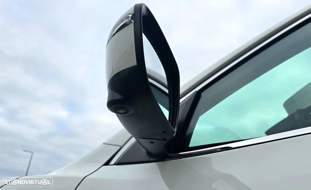 Nissan Qashqai 1.2 DIG-T N-Connecta RS 18 - 5