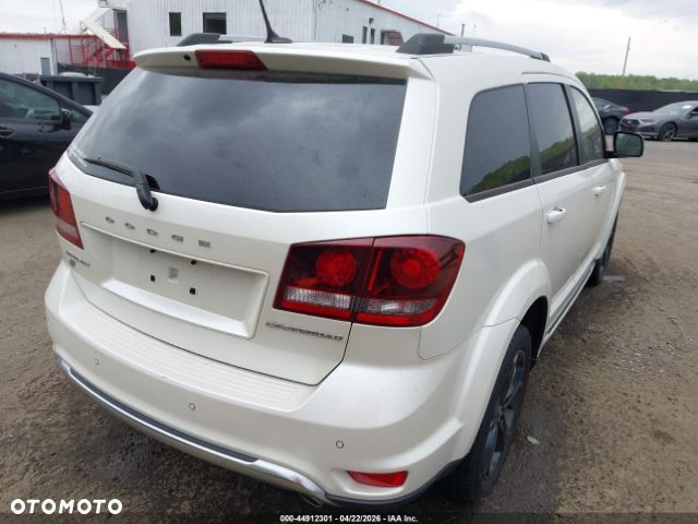Dodge Journey - 4