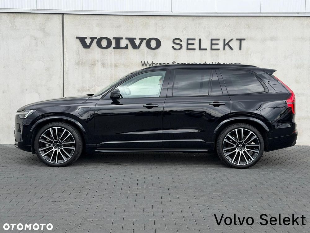 Volvo XC 90 - 7