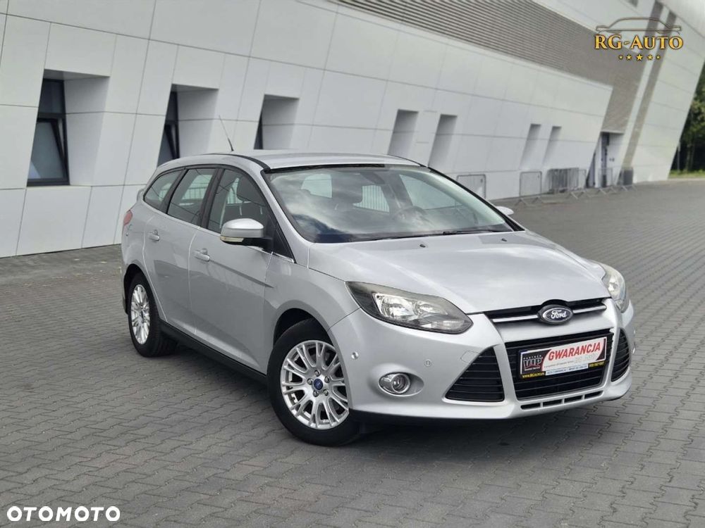 Ford Focus - 18