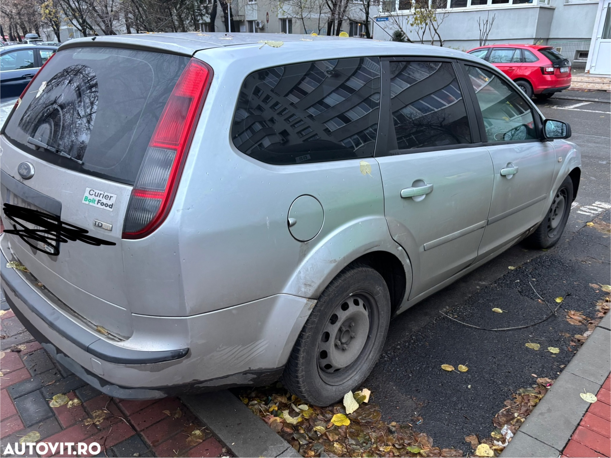 Ford Focus - 7