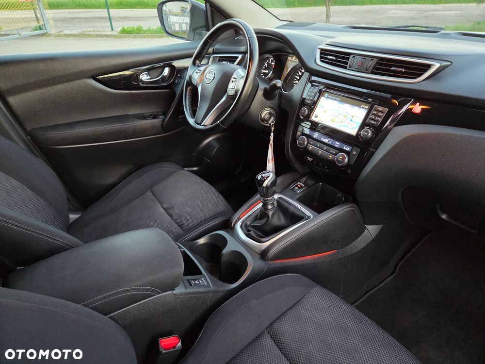 Nissan Qashqai 1.2 DIG-T Tekna+ - 32