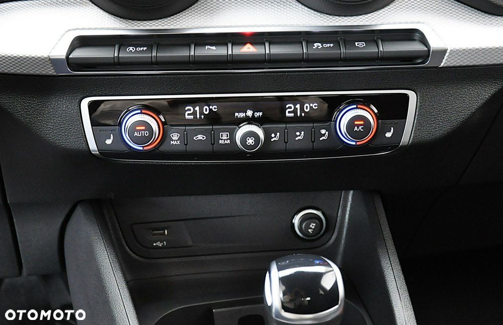 Audi Q2 - 25