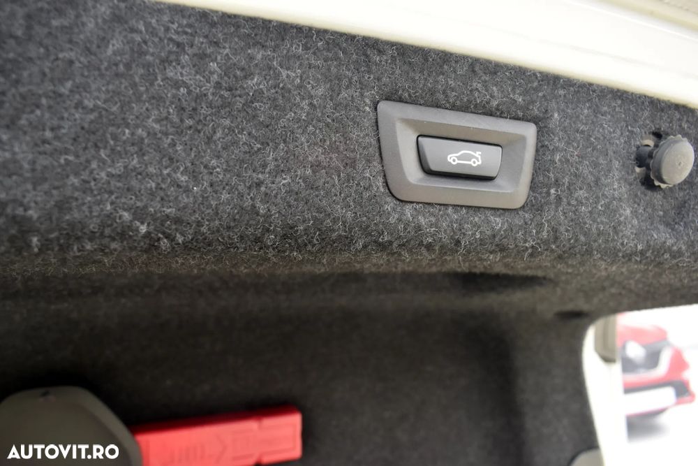 BMW Seria 5 520d xDrive Aut. - 15