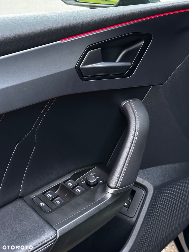 Cupra Leon - 15