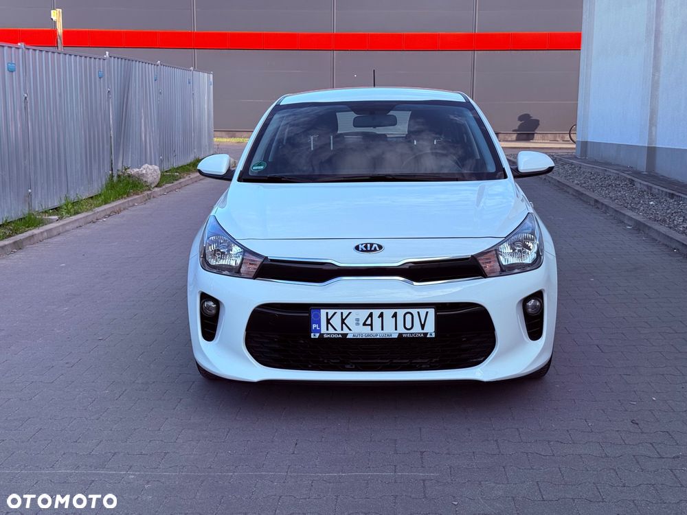 Kia Rio - 3