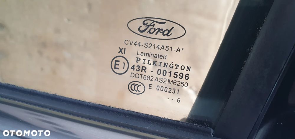 Drzwi lewy przód przednie lewe Ford Kuga II Mk2 w kolor 5D - 7