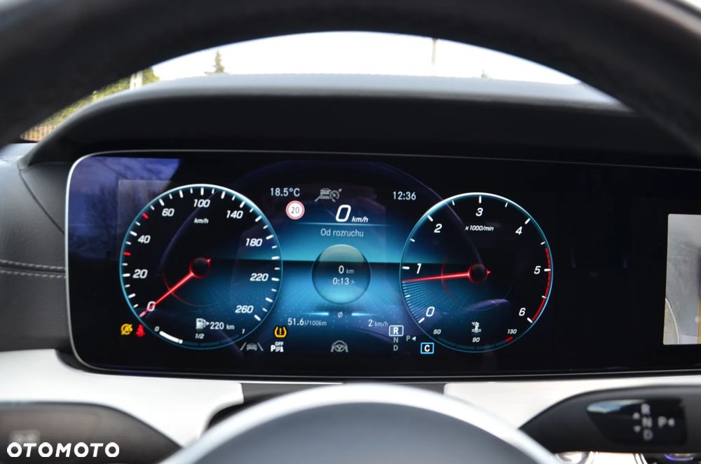 Mercedes-Benz CLS 220 d 9G-TRONIC AMG Line - 27