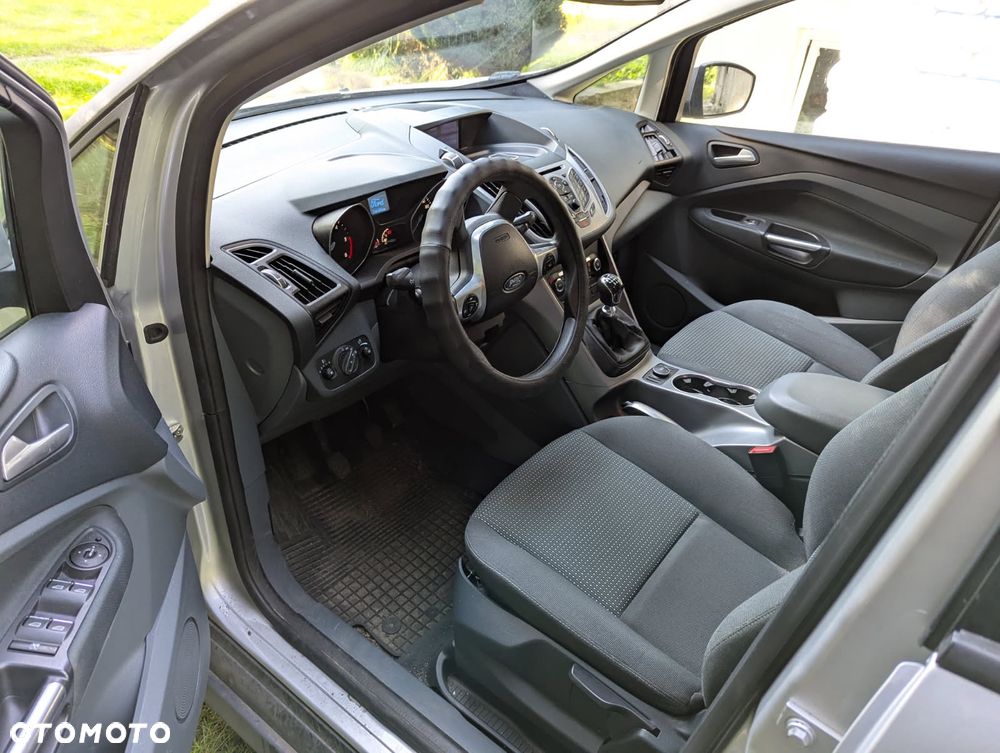 Ford C-MAX - 6