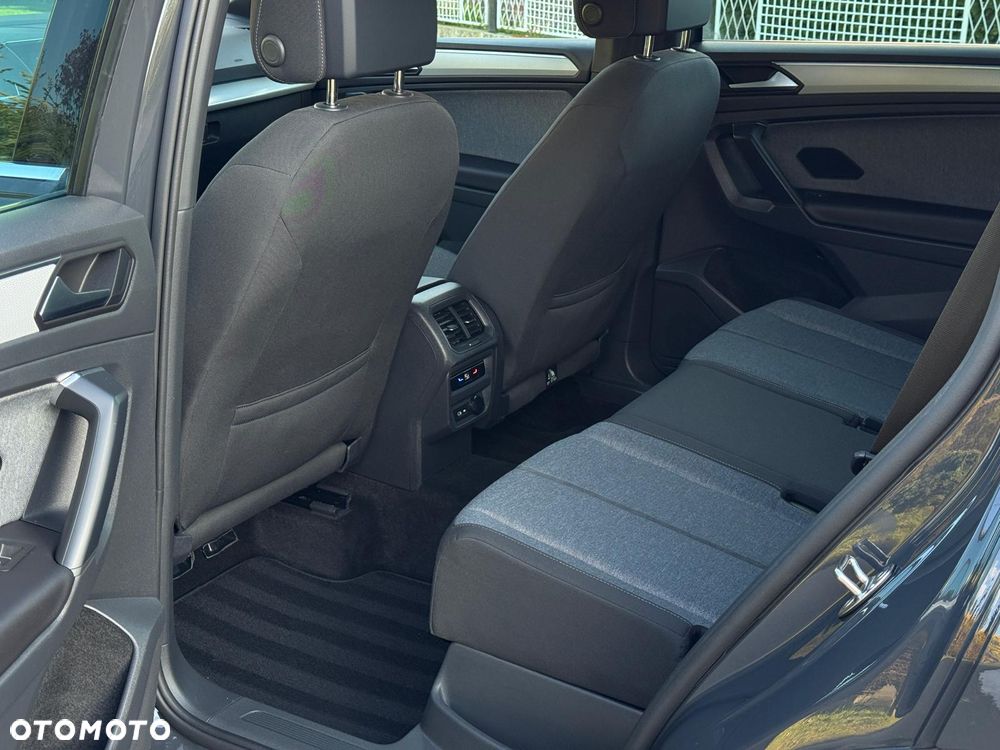 Seat Tarraco 2.0 TDI SCR DSG Xcellence - 18