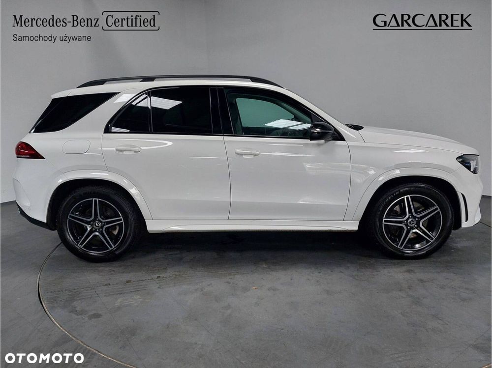 Mercedes-Benz GLE - 9