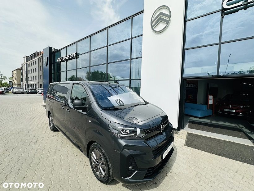 Citroën Jumpy