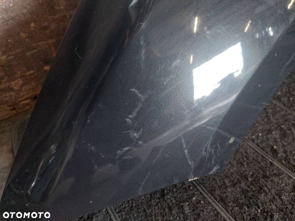 BŁOTNIK LEWY PRZÓD + LAMPA LEWY PRZÓD MEGANE III NV676 EU EUROPA ID: 237004 - 5