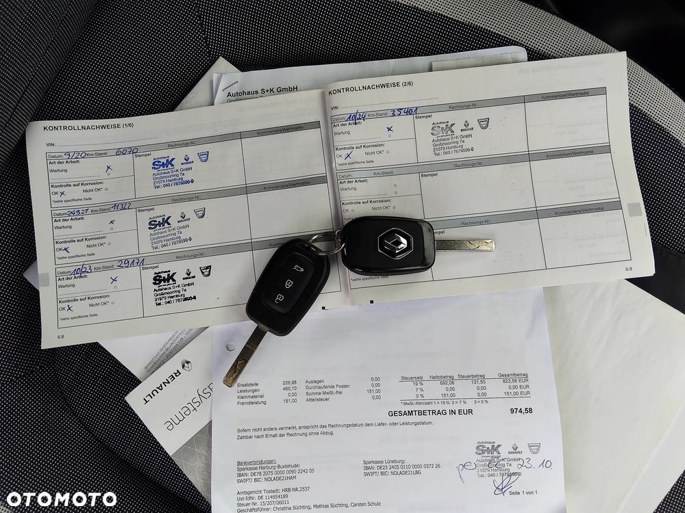 Renault Twingo SCe 75 LIMITED - 34