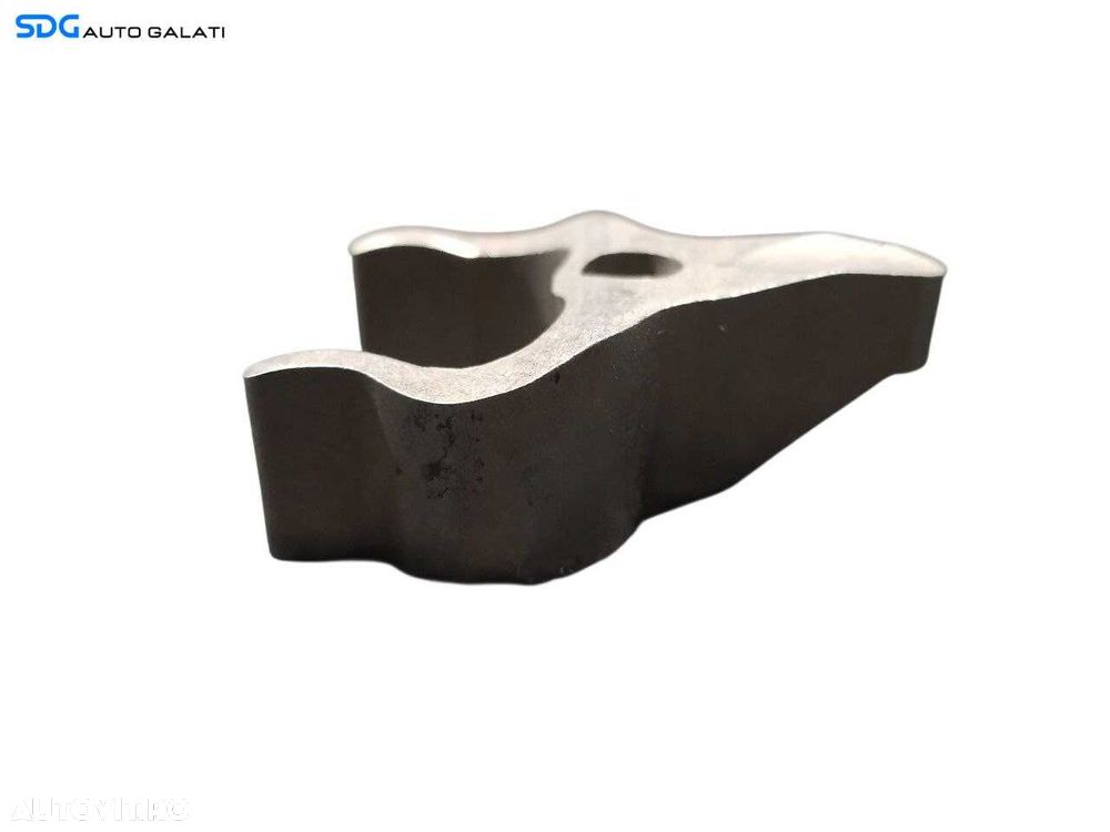 Brida Bride Injector BMW Seria 1 E81 E82 E87 E88 2.0 D N47 2006 - 2013 [N3185] - 4