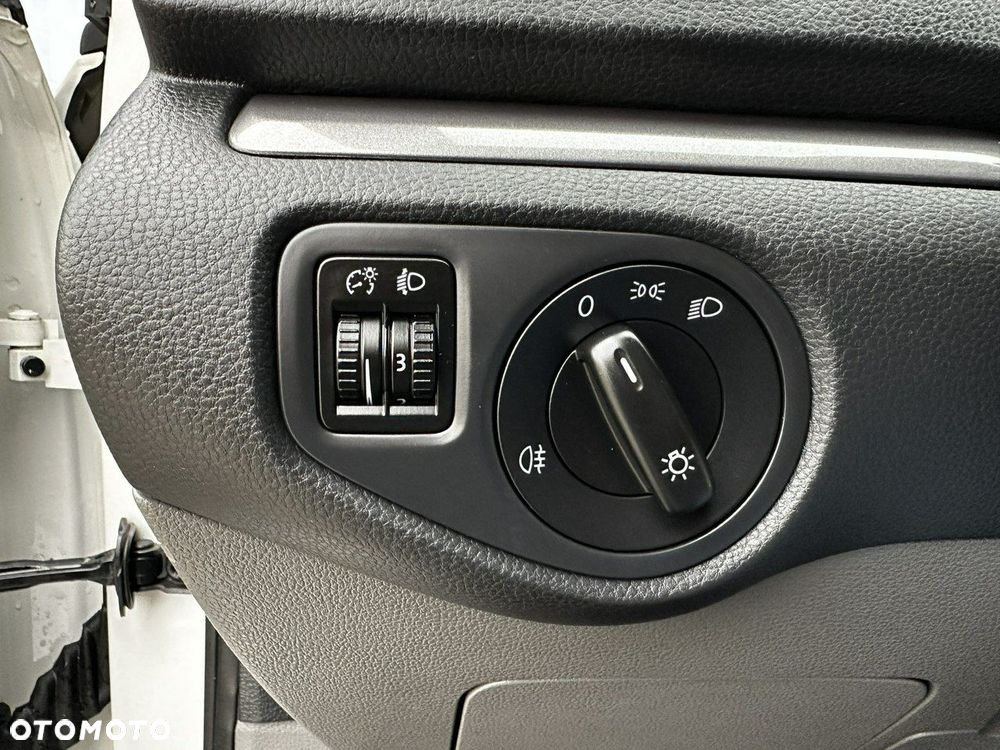 Seat Alhambra 2.0 TDI Ecomotive I-Tech - 30