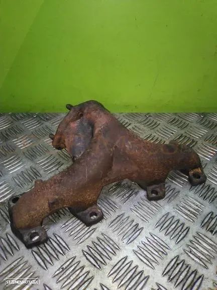 Reparação de Motor Fiat Punto 1.2i 176A8000 - 4