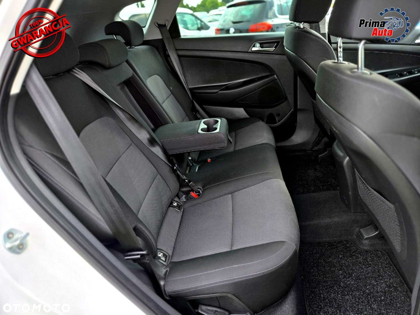 Hyundai Tucson 1.6 GDi 2WD Pure - 3