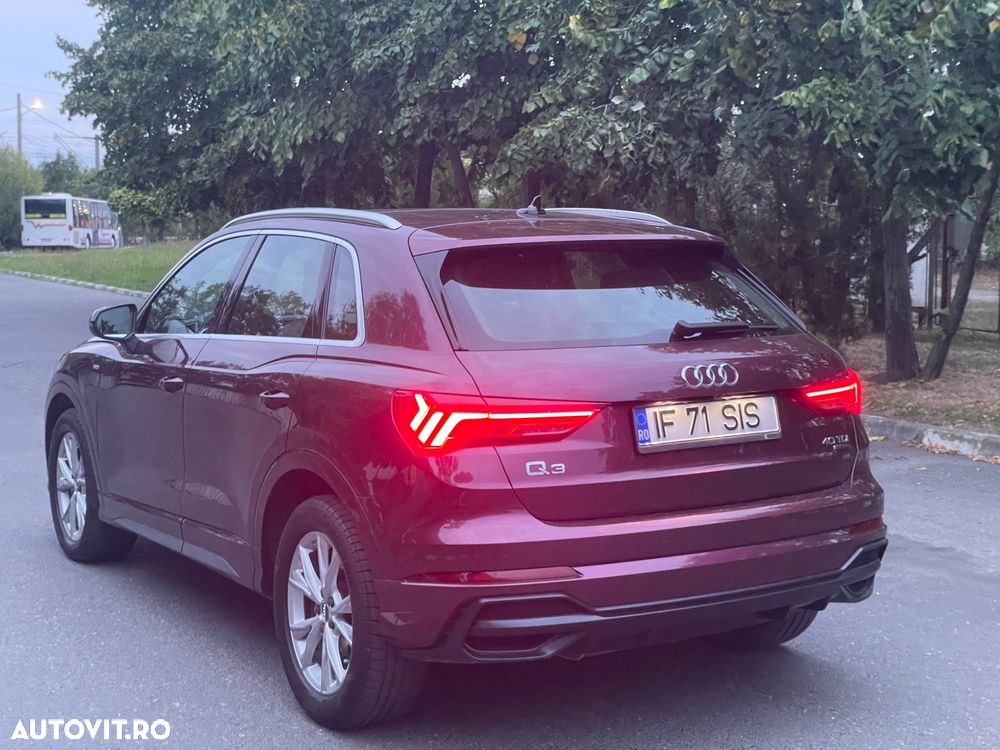 Audi Q3 - 16