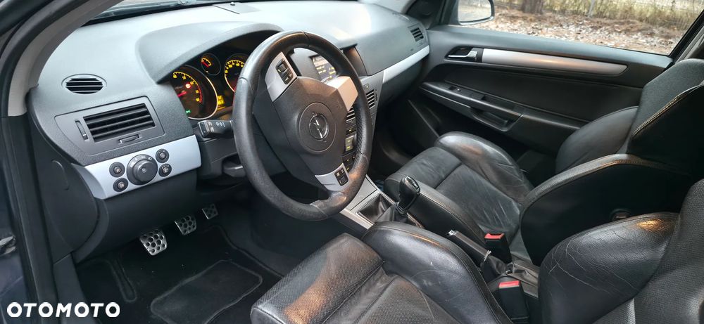 Opel Astra 1.6 - 21