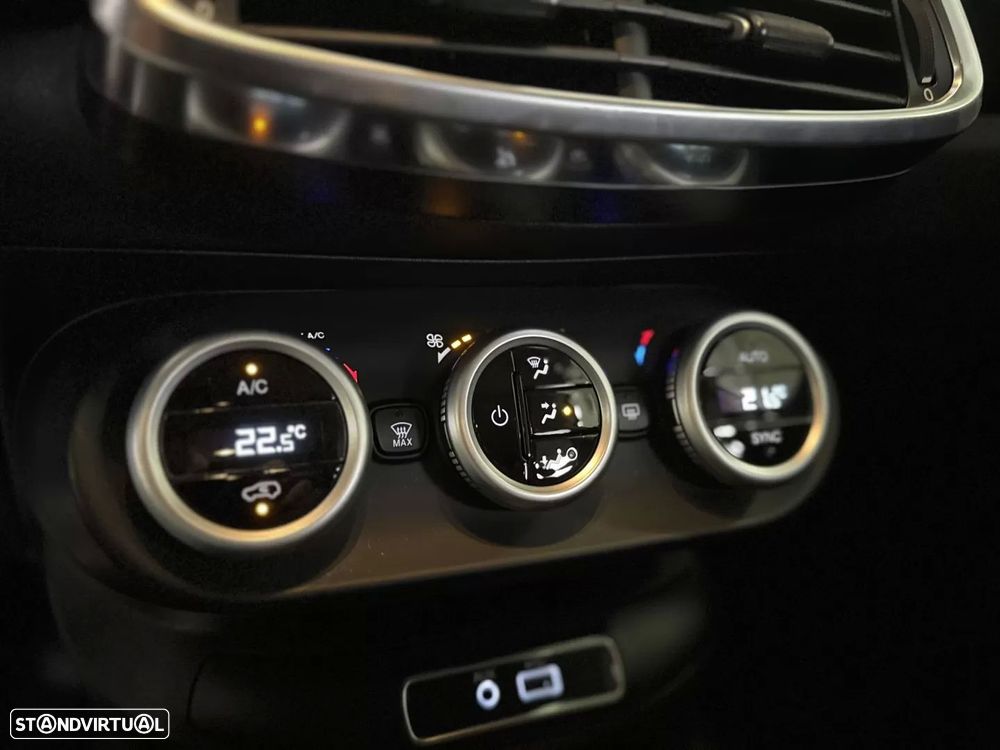 Fiat 500X 1.3 MJ Cross Plus S&S - 24