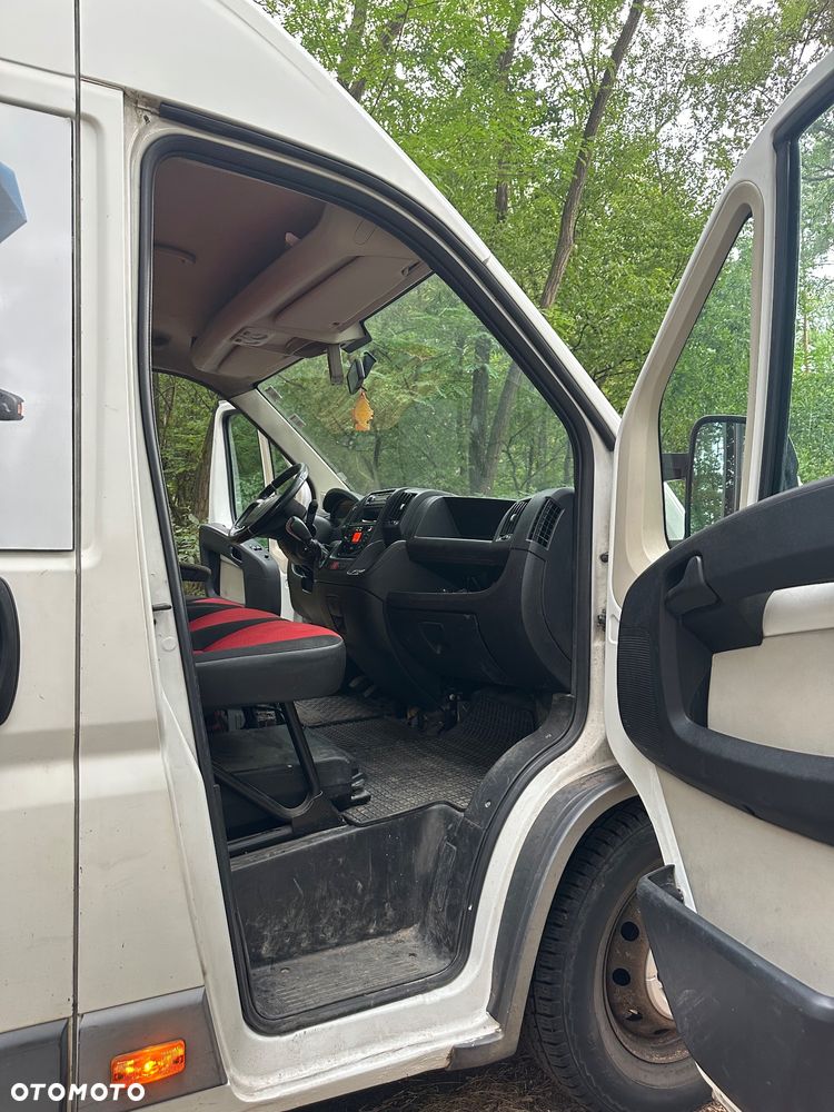 Fiat ducato - 6