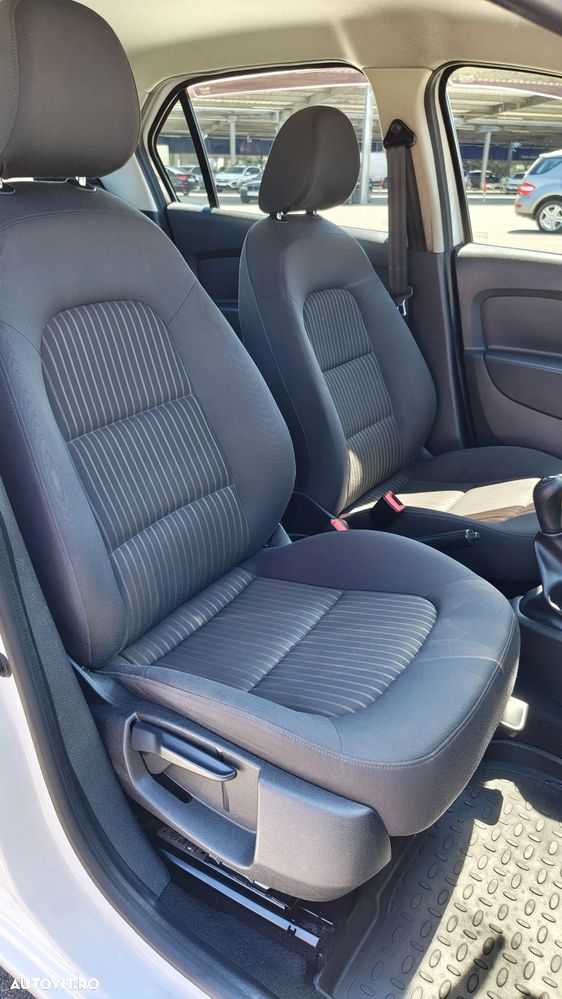 Dacia Logan 1.0 SCe SL PLUS - 12