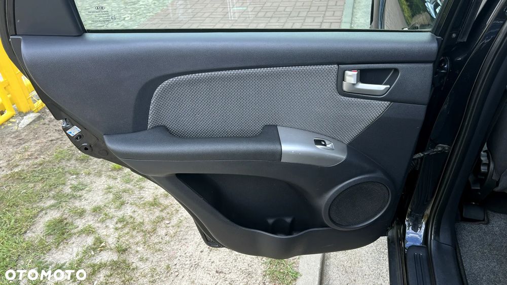 Kia Sportage 2.0 Expedition + - 29