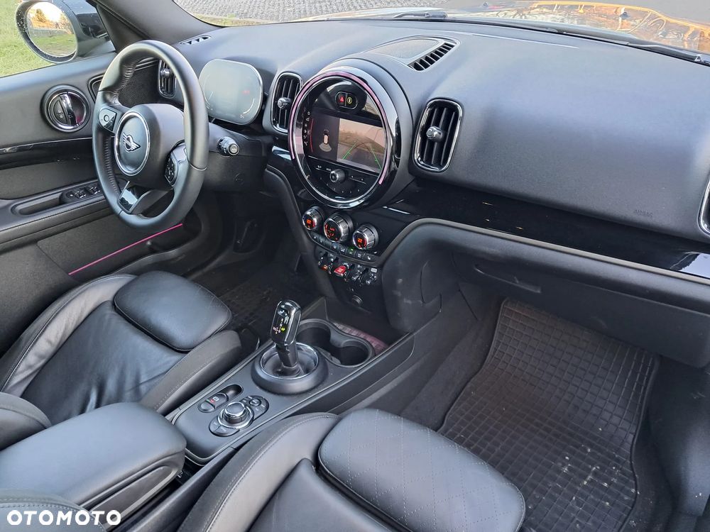 MINI Countryman Cooper S All4 Estate Edition - 9