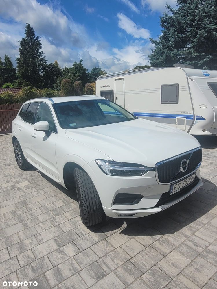 Volvo XC 60 B4 B Momentum Pro - 3