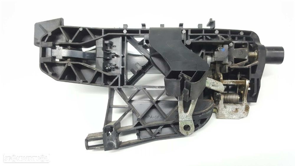 PUXADOR EXTERIOR TRASEIRO DIREITO MERCEDES CLASE S (W221) BERLINA 320 / 350 CDI... - 5