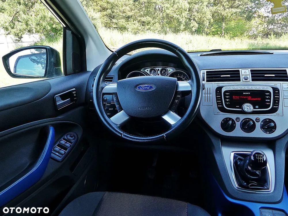 Ford Kuga 2.0 TDCi 4x4 Trend - 35