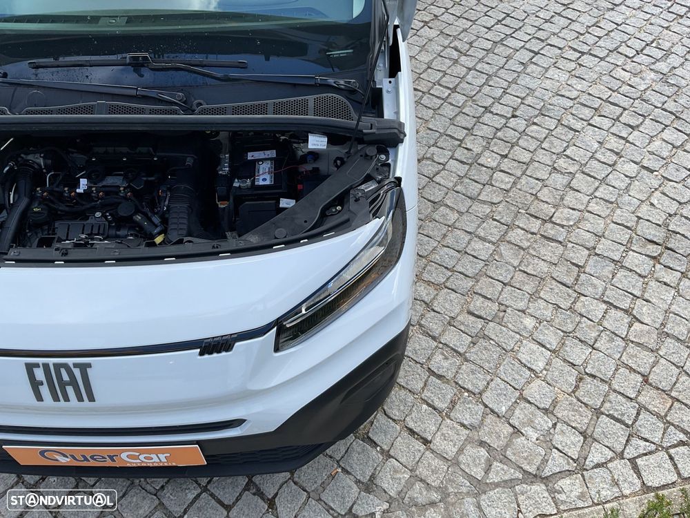 Fiat Doblo Outro - 35