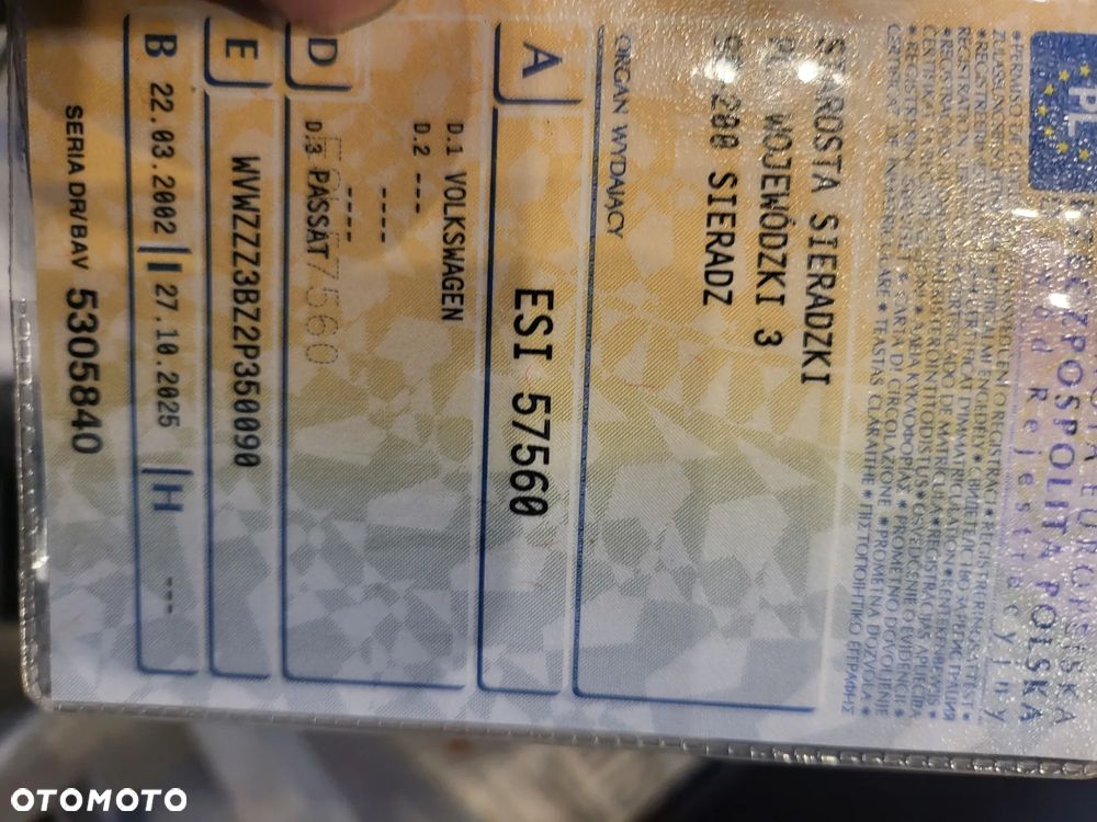 Volkswagen Passat 2.0 Comfortline - 26