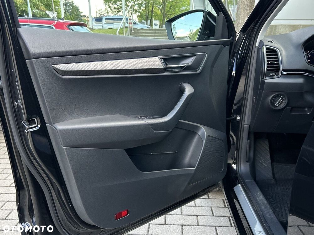 Skoda Karoq 1.5 TSI ACT Ambition DSG - 10