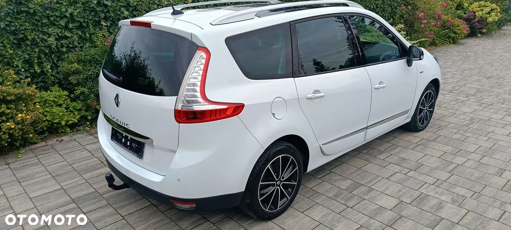 Renault Grand Scenic ENERGY dCi 130 Start & Stop Euro 6 Bose Edition - 3