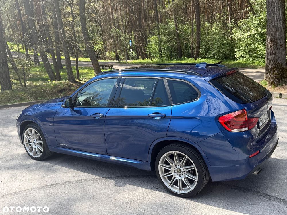 BMW X1 - 2
