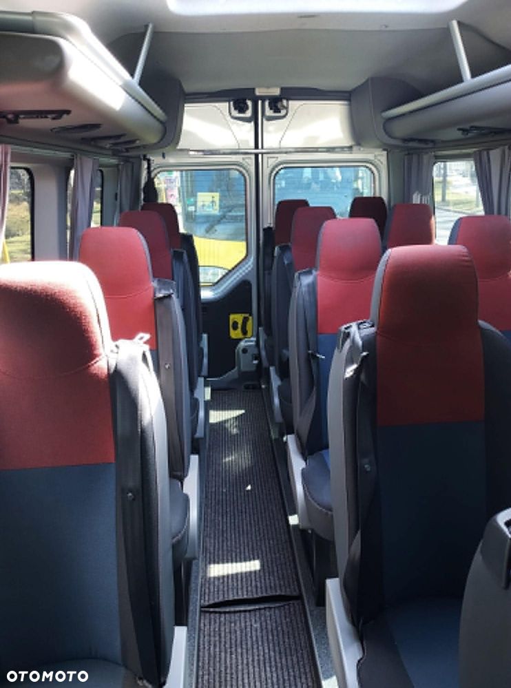 Renault Master 3 - 6