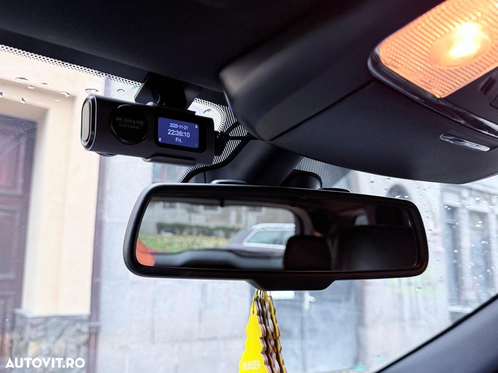 Jeep Grand Cherokee 3.0 V6 Multijet 4WD Automatik Overland - 16