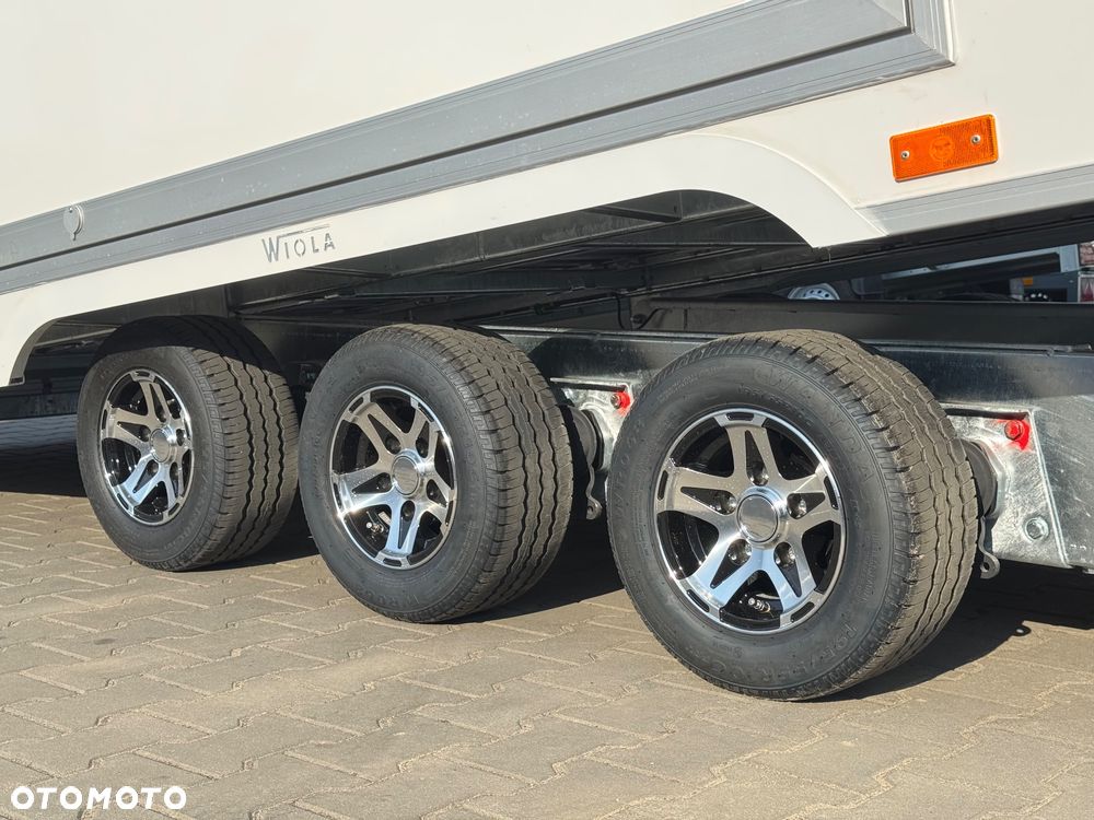 Wiola Motorsport PRO 550 - 27