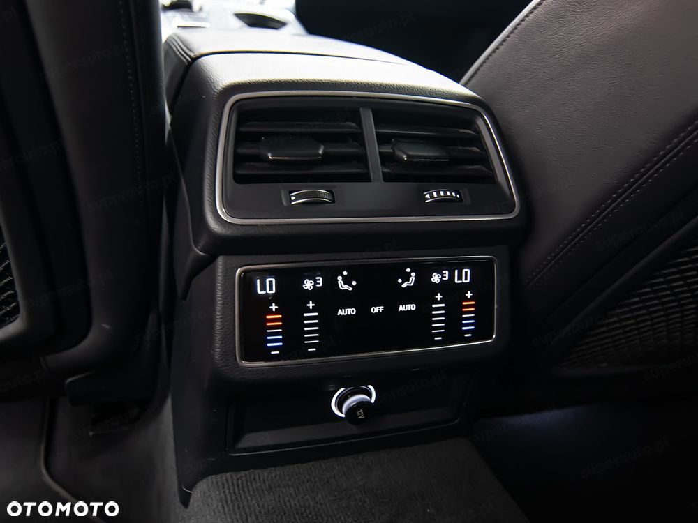 Audi A6 Avant 40 TDI mHEV S tronic - 30